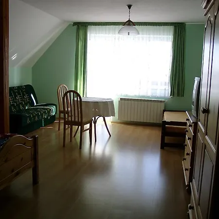 Seeblick Olecko Room photo