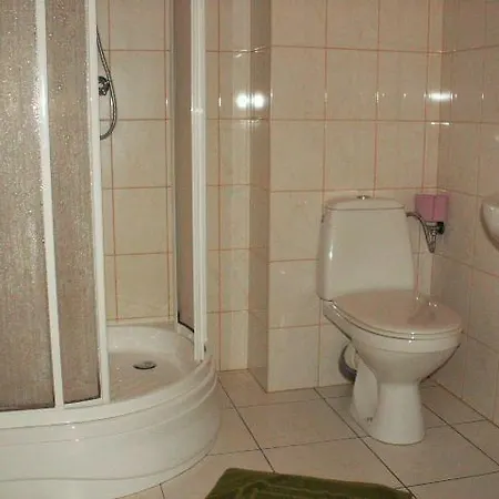 Seeblick Olecko Room photo