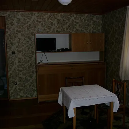 Seeblick Olecko Room photo