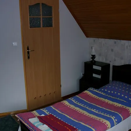 Seeblick Olecko Room photo
