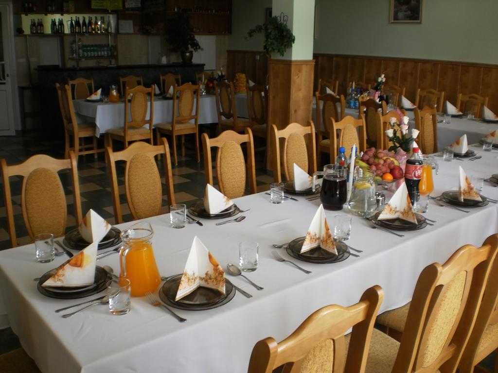 Seeblick Farm stay