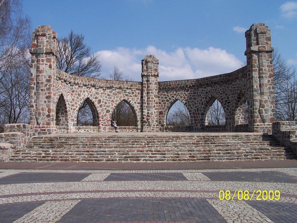 Agroturismo Seeblick