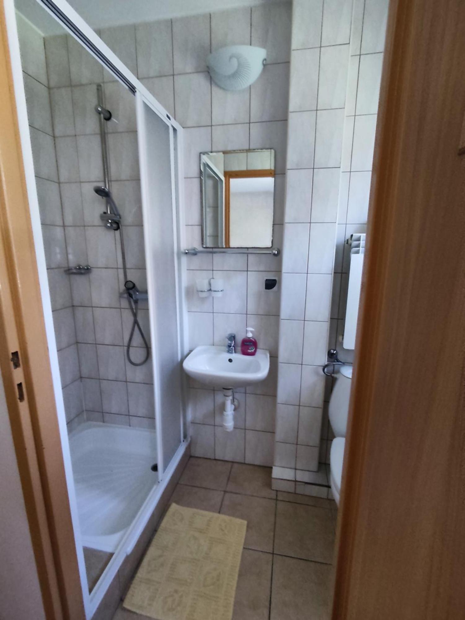Farm stay Seeblick Olecko