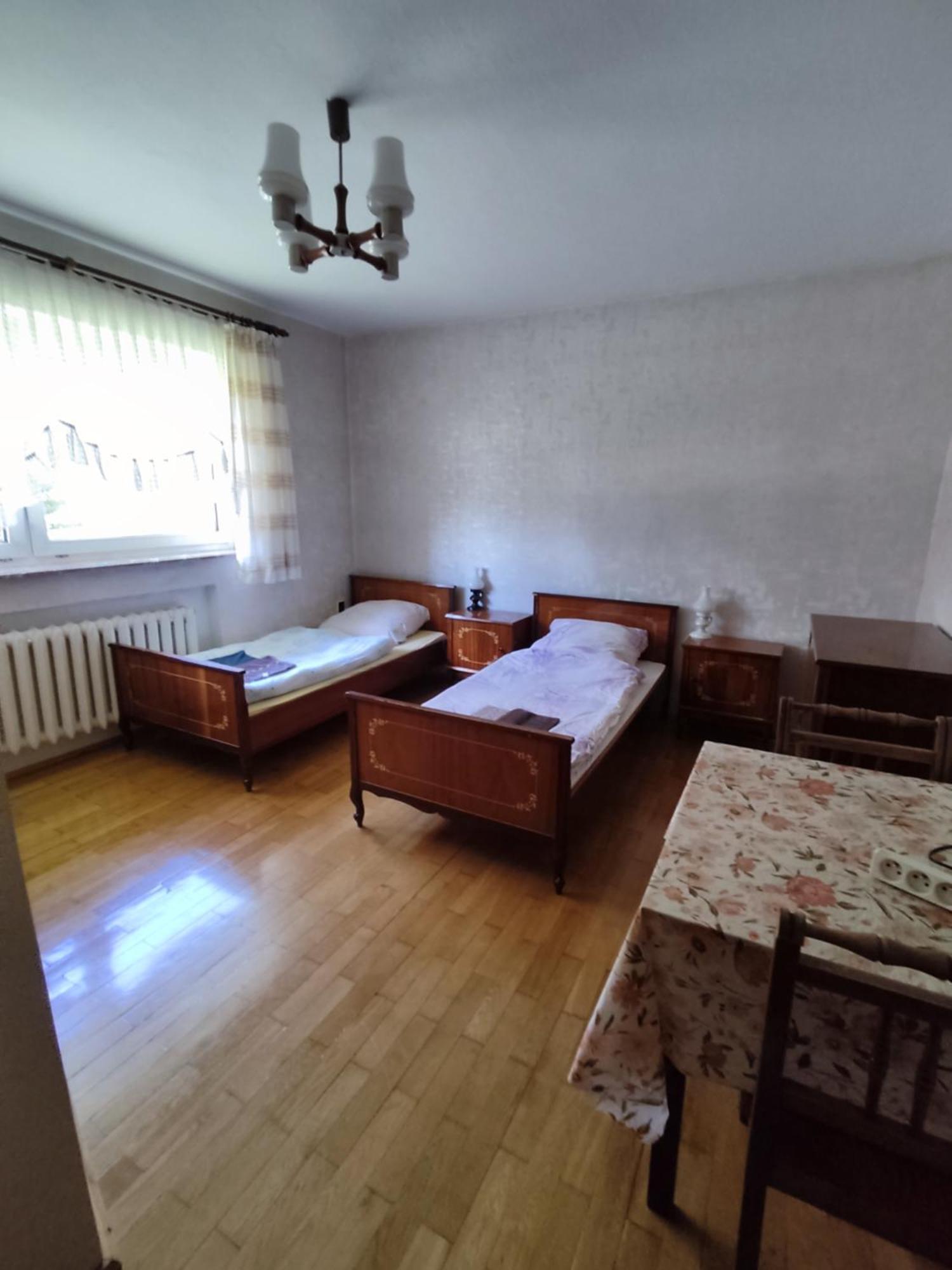 Agroturismo Seeblick Olecko