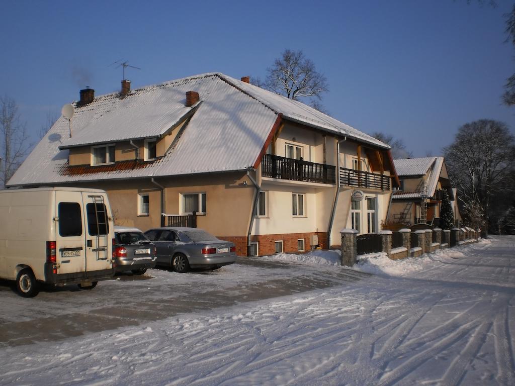 Seeblick Olecko