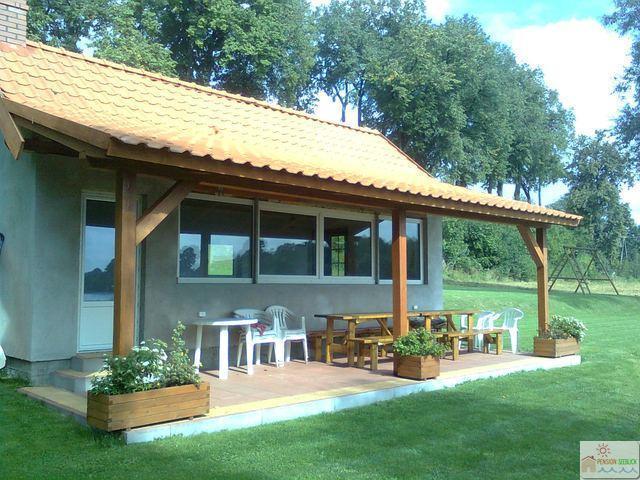 Farm stay Seeblick