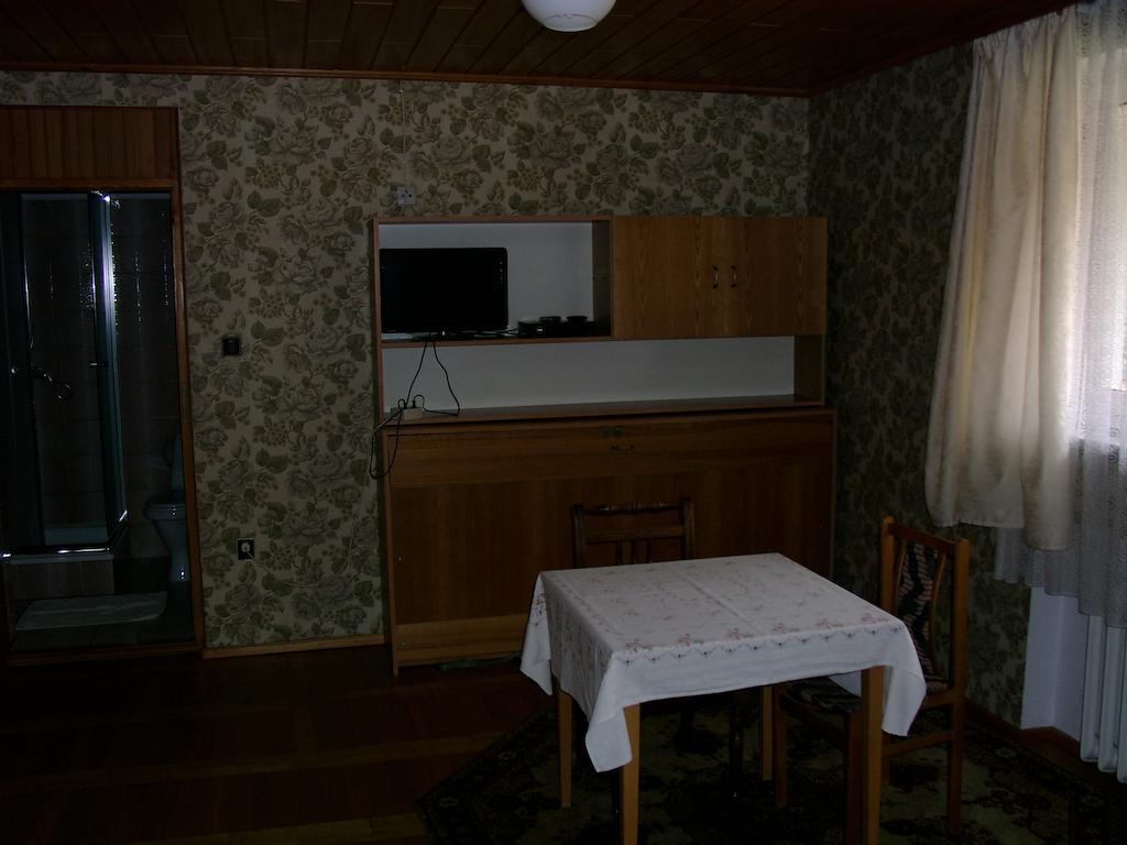 Agroturismo Seeblick