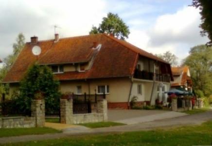 Farm stay Seeblick *