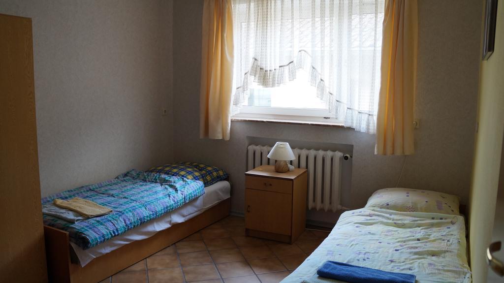 Farm stay Seeblick Olecko